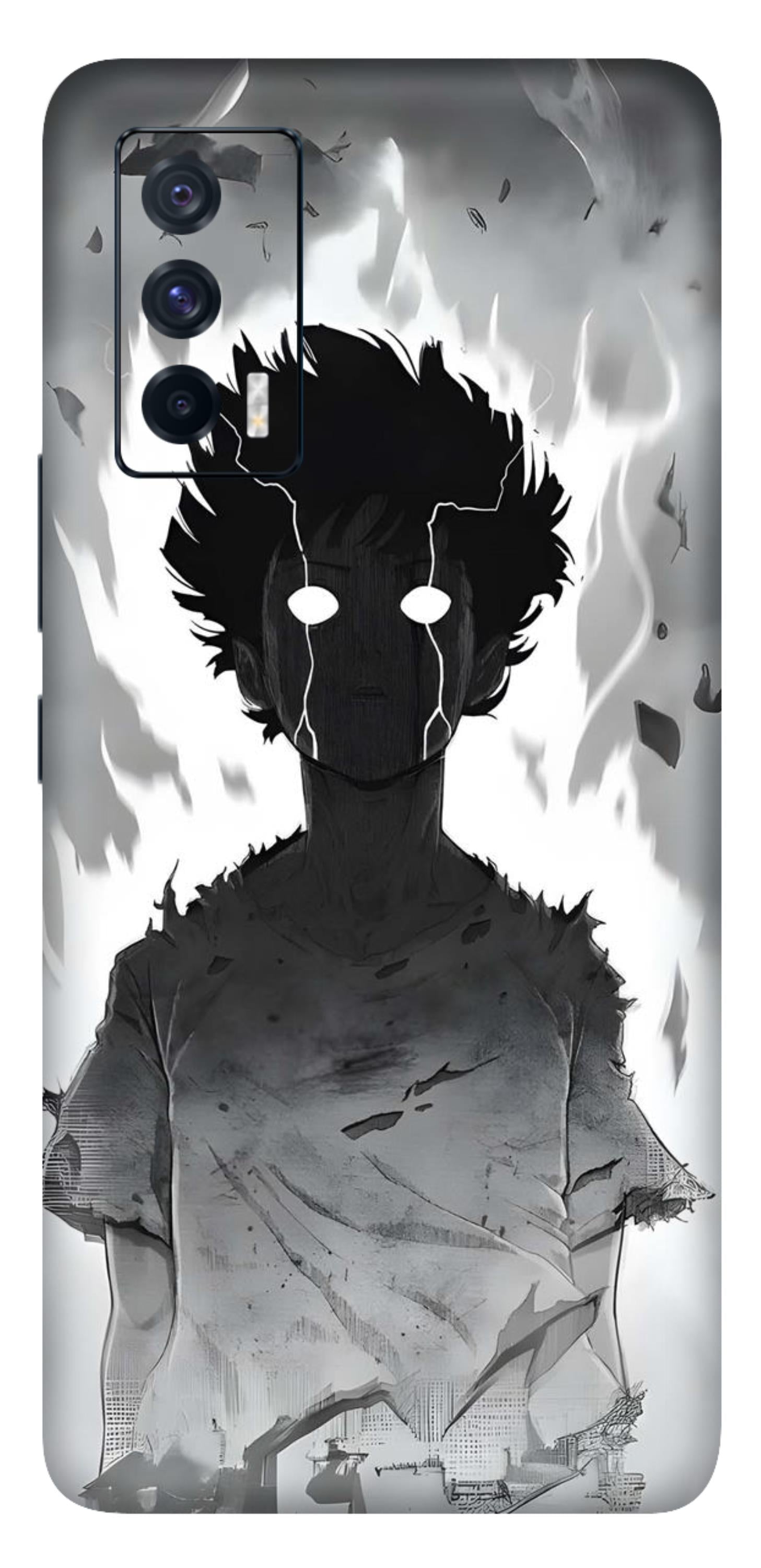 iQOO 7 5G Skins and Wraps