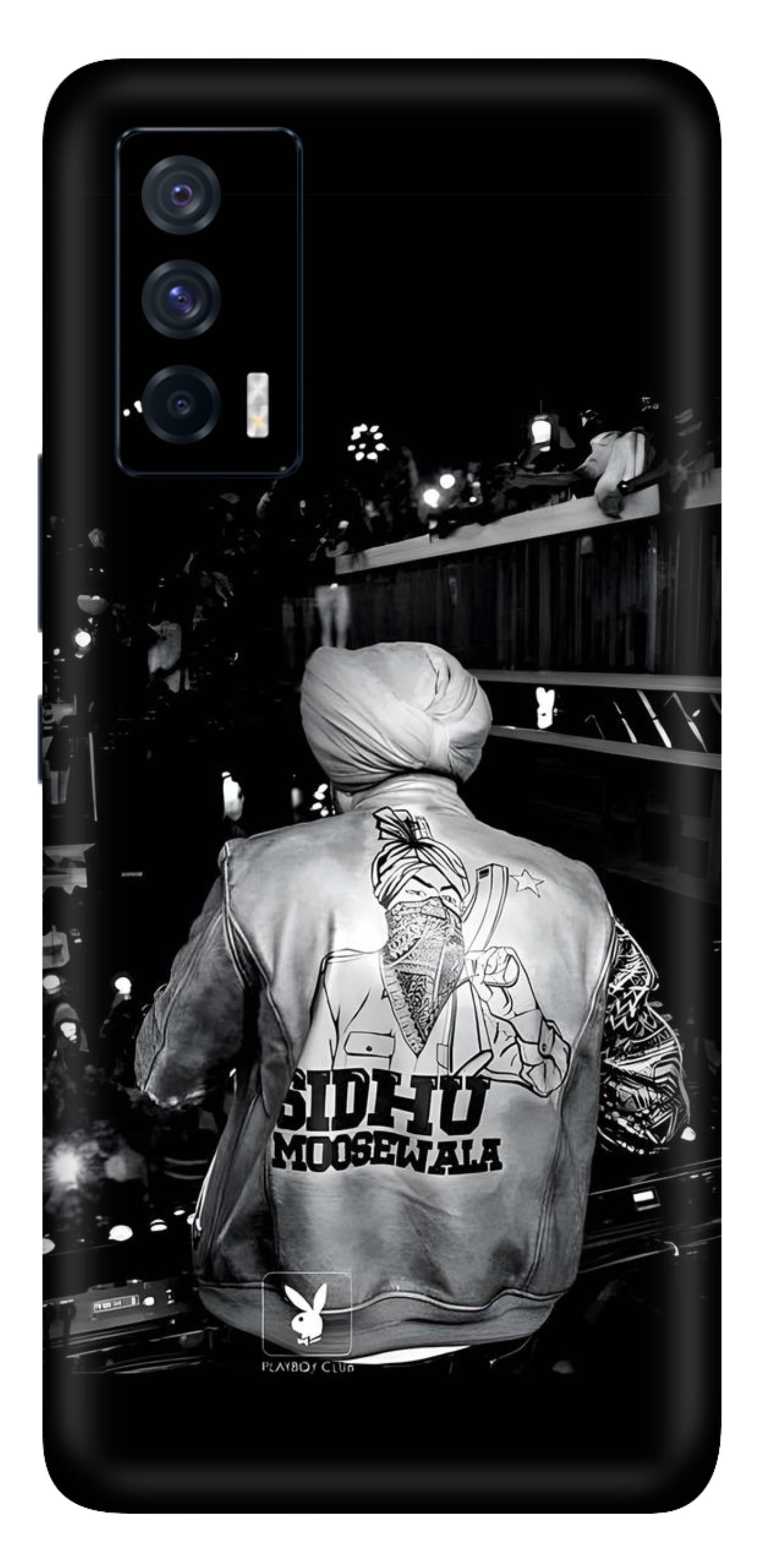 iQOO 7 5G Skins and Wraps