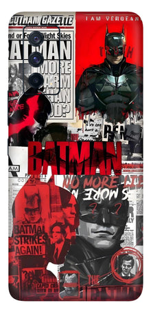 iQOO 7 5G Skins and Wraps