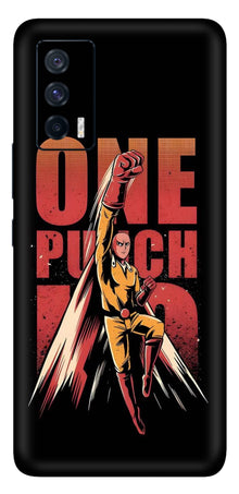 iQOO 7 5G Skins and Wraps