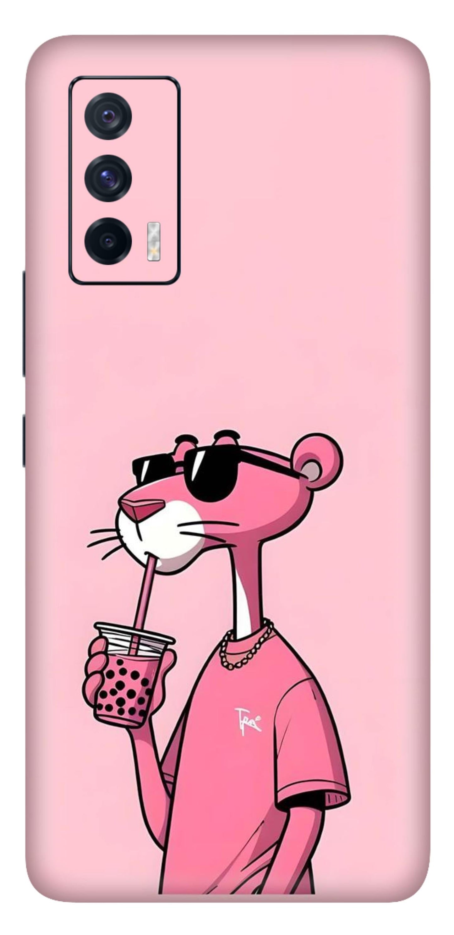 iQOO 7 5G Skins and Wraps