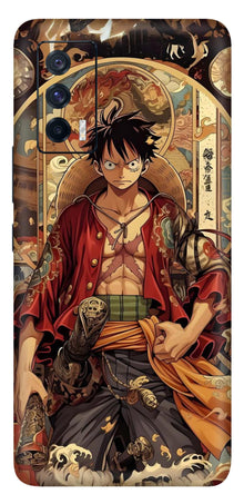 iQOO 7 5G Skins and Wraps