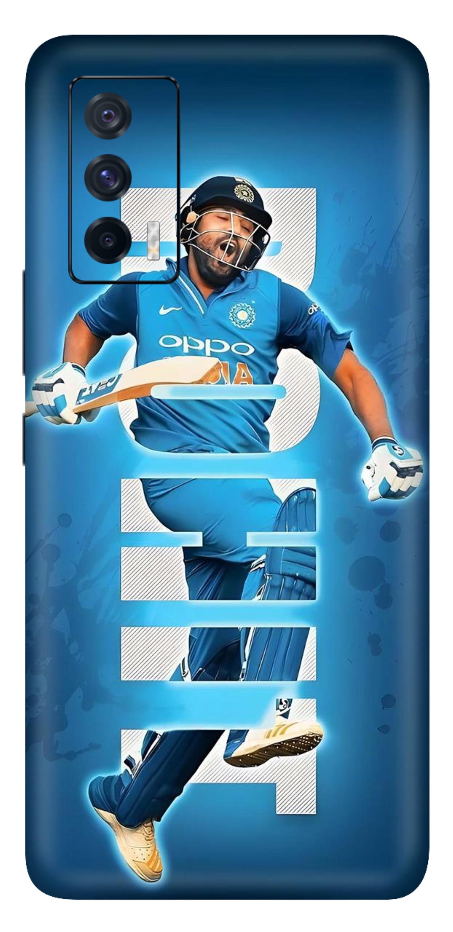 iQOO 7 5G Skins and Wraps