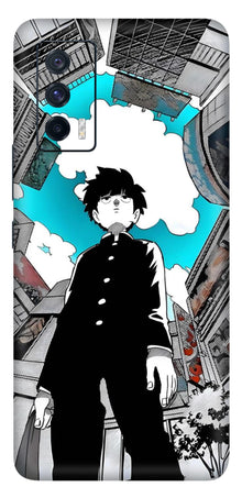 iQOO 7 5G Skins and Wraps