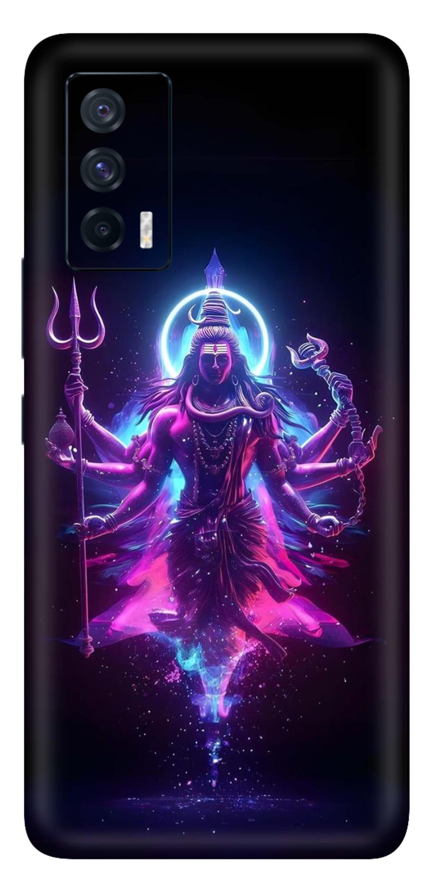 iQOO 7 5G Skins and Wraps