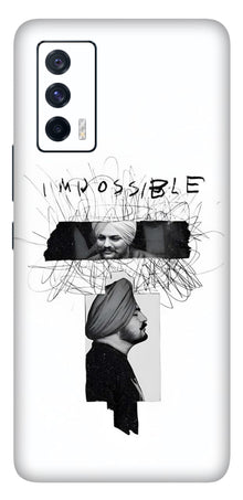 iQOO 7 5G Skins and Wraps