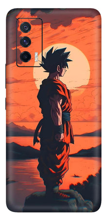 iQOO 7 5G Skins and Wraps