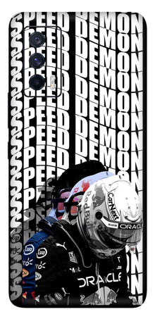 iQOO 7 5G Skins and Wraps