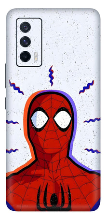 iQOO 7 5G Skins and Wraps