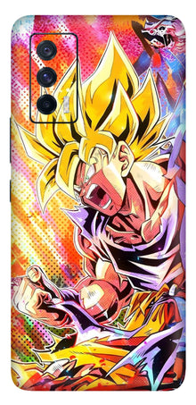 iQOO 7 5G Skins and Wraps