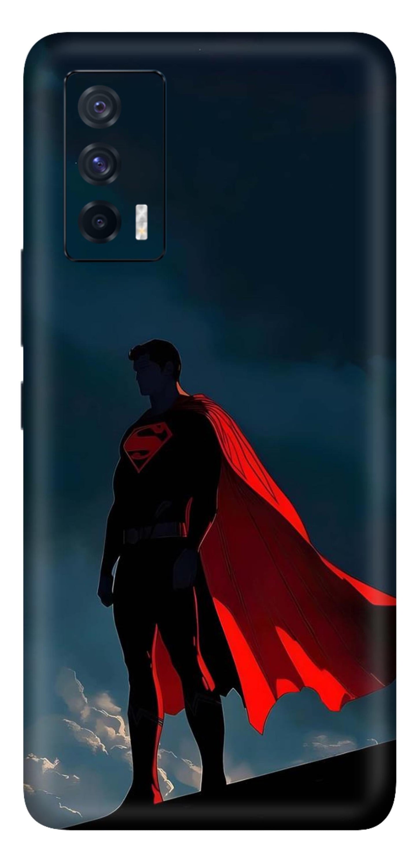 iQOO 7 5G Skins and Wraps