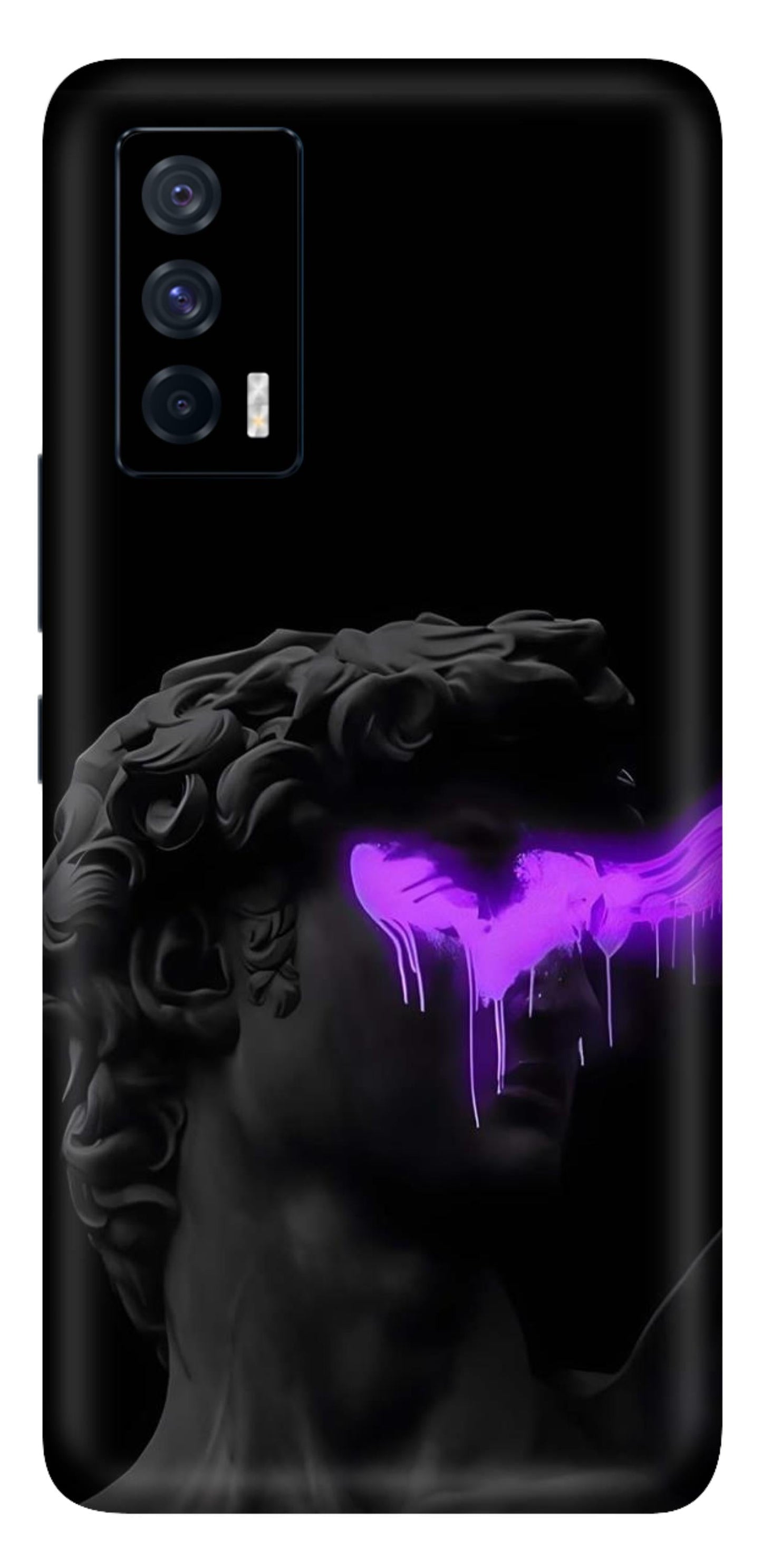 iQOO 7 5G Skins and Wraps