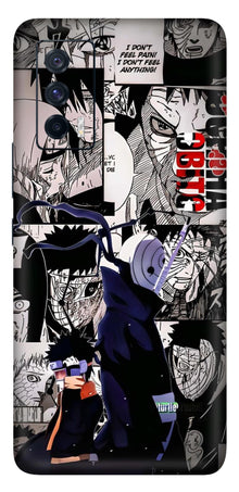 iQOO 7 5G Skins and Wraps