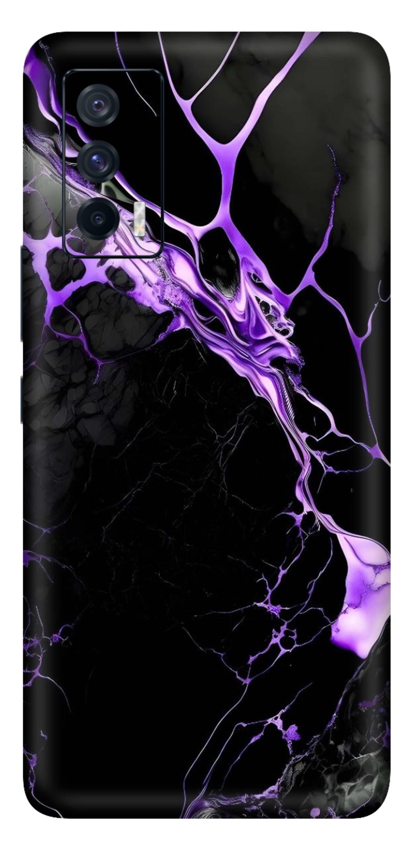 iQOO 7 5G Skins and Wraps