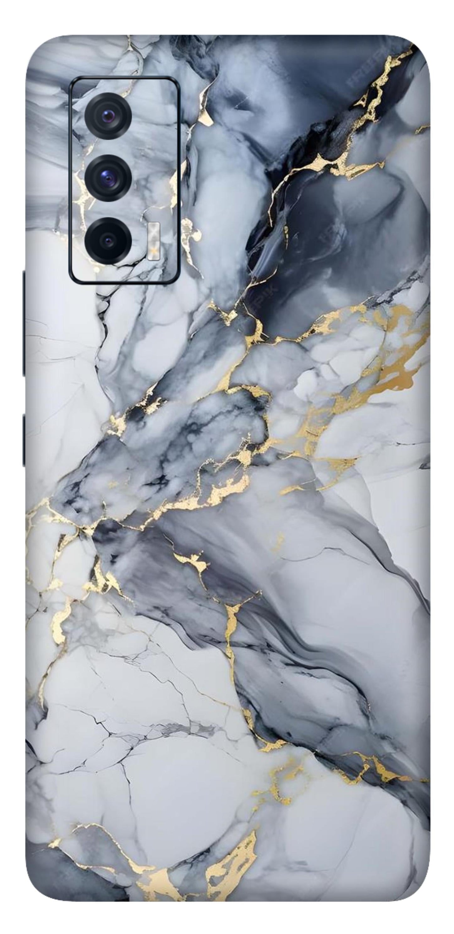 iQOO 7 5G Skins and Wraps