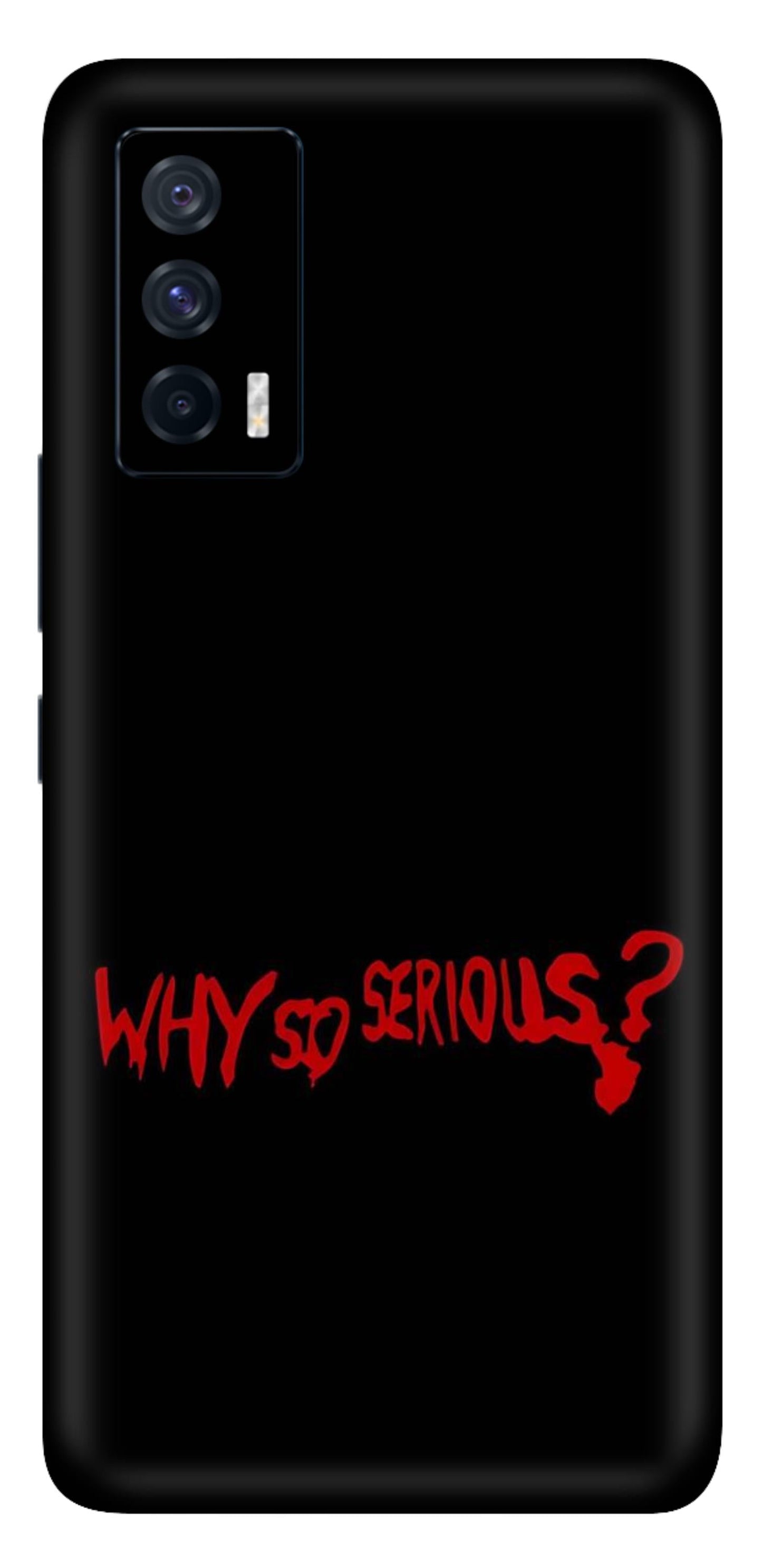 iQOO 7 5G Skins and Wraps