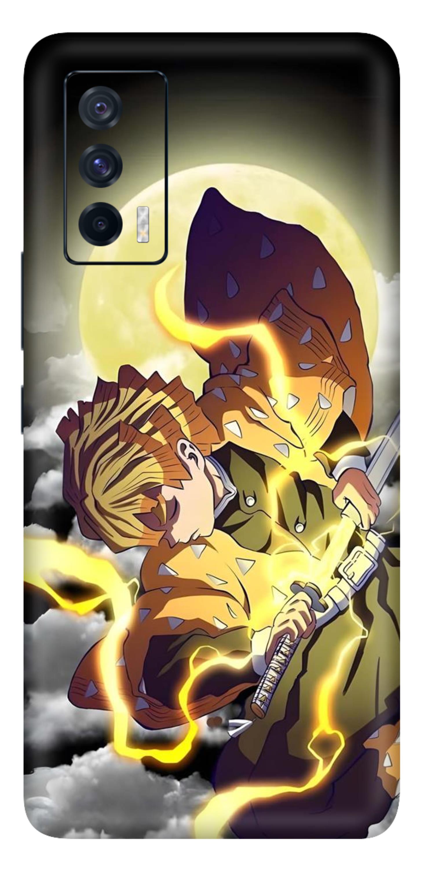 iQOO 7 5G Skins and Wraps