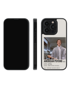 Movies Shows Mobile Cover (American Psycho)