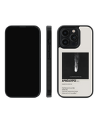 Singers Mobile Cover (Apocalypse 2017)
