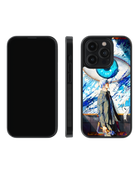 Jujutsu Kaisen Mobile Cover (Gojo Saturo)