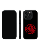 Movies Shows Mobile Cover (House of Dragon)