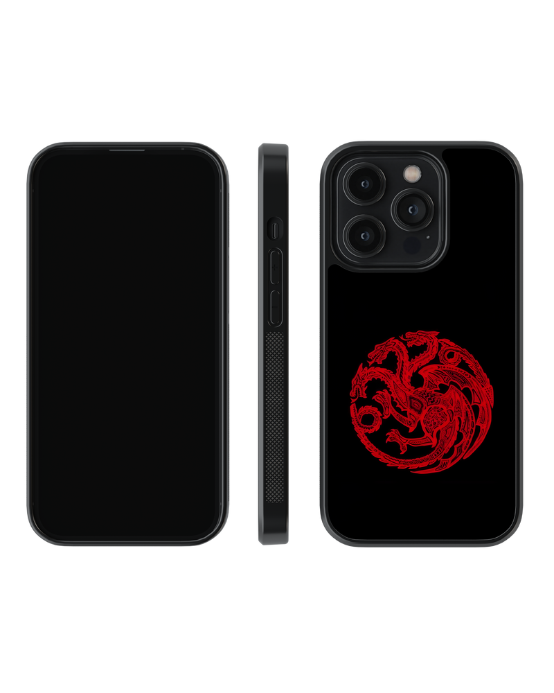 Movies Shows Mobile Cover (House of Dragon)