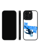Jujutsu Kaisen Mobile Cover (I am the Honored One)