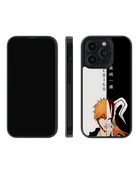 Bleach Mobile Cover (Ichigo)