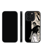 Jujutsu Kaisen Mobile Cover (Toji Classics)