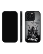 Berserk Impact Case (100 Man Slayer)