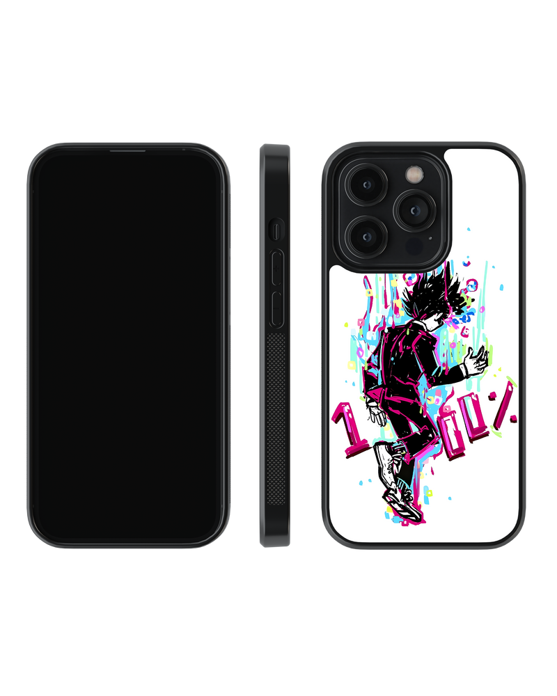 Mob Psycho Impact Case (100)