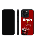 Formula 1 Impact Case (16 Ferrari)