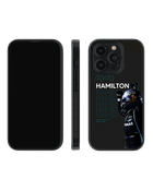 Formula 1 Impact Case (44 Hamilton)