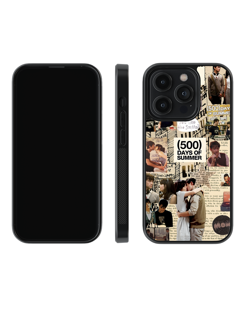 Singers Impact Case (500 Days of Summer)