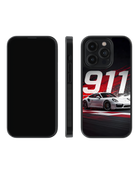 Sports Car Impact Case (911 Classics)