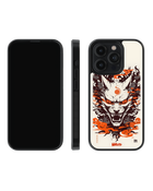 Naruto Impact Case (9 Tails Fox)