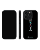 Formula 1 Impact Case (AMG Petronas)