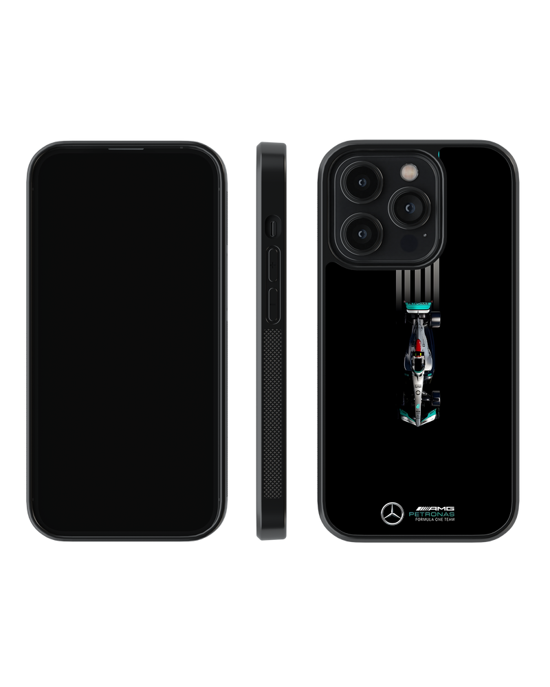 Formula 1 Impact Case (AMG Petronas)