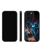 Solo Leveling Impact Case (Absolute Being)