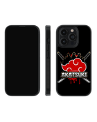 Naruto Impact Case (Akatsuki Originals)