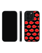 Naruto Impact Case (Akatsuki)
