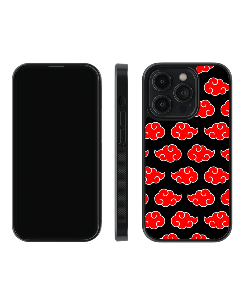 Naruto Impact Case (Akatsuki)