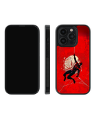 Marvel Impact Case (Amazing Spiderman)