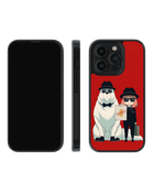 Spy X Family Impact Case (Anya Bond)