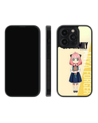 Spy X Family Impact Case (Anya Forger)
