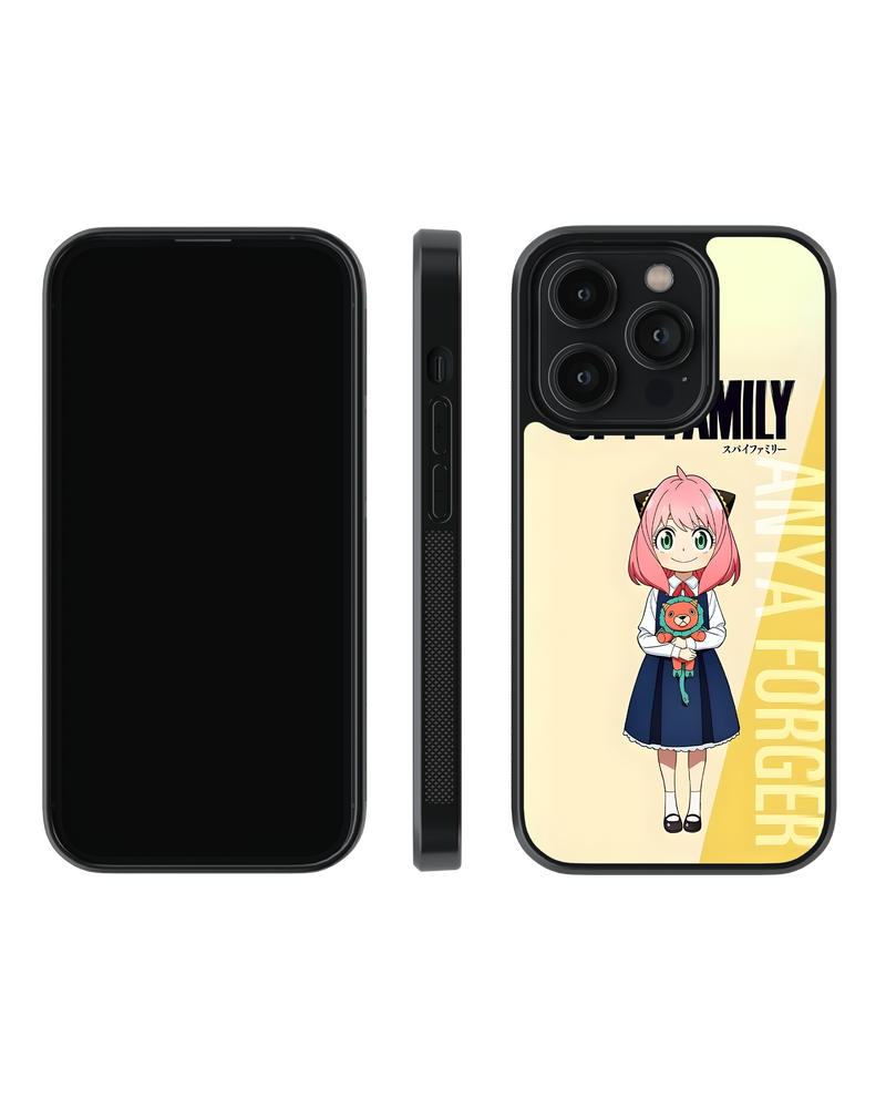 Spy X Family Impact Case (Anya Forger)