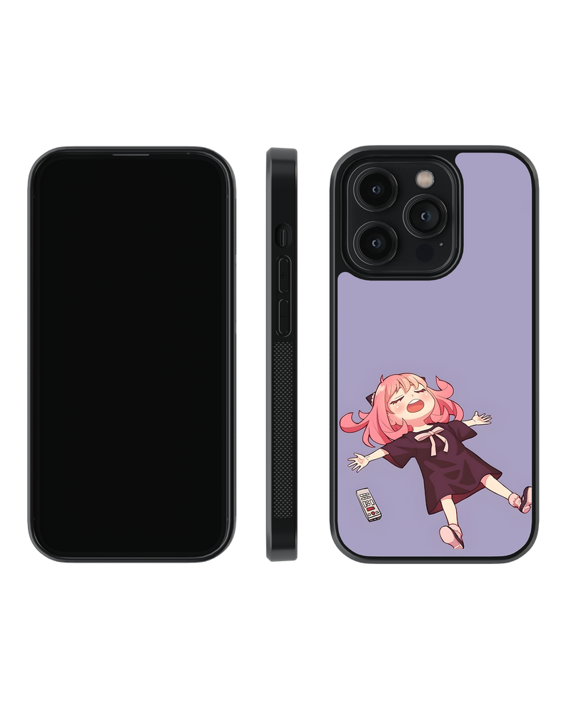 Spy X Family Impact Case (Anya)