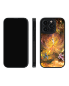 Cartoon Impact Case (Arceus)