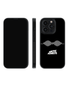 Singers Impact Case (Arctic Monkey Album)