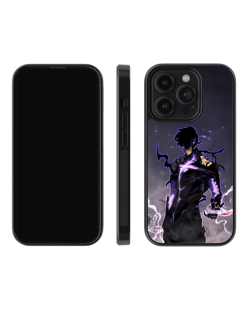 Solo Leveling Impact Case (Arise)